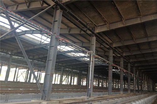 鹿泉膨石loft樓板產品性能解析