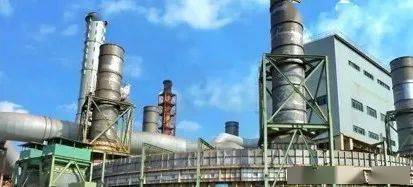 中國二十冶核心產品展示 解密 燒結工程快速精準建造技術