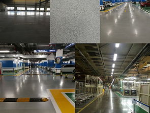 天津?qū)氎鏌o溶劑環(huán)氧地坪價(jià)格