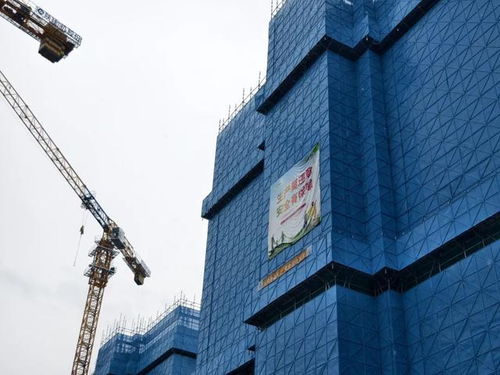 共筑安全之基 寶山區(qū)建設(shè)工程安全生產(chǎn)月綜合創(chuàng)優(yōu)觀摩活動(dòng)舉行