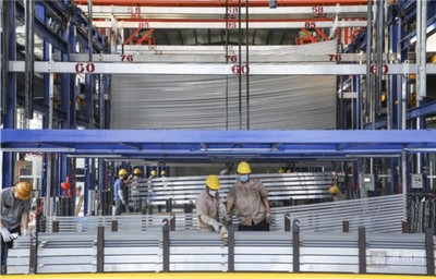 【跟著市委書記看亮點】濱州市&ldquo;雙招雙引&rdquo;現場觀摩走進經濟技術開發區