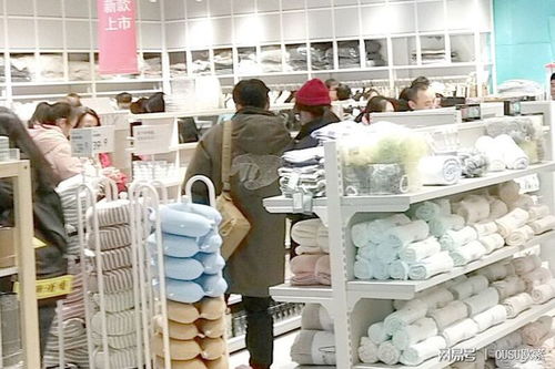 歐素快時尚生活百貨 重新定義現(xiàn)代生活美學(xué)