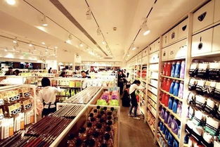 線下拼多多、狂飆、名創優品的秘訣與焦慮