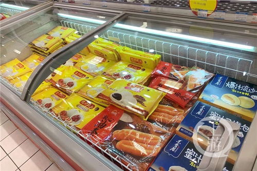 重慶超市庫房貨源充足，保障每日百貨供應(yīng)