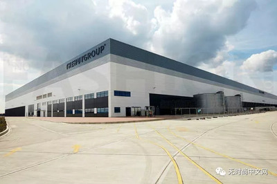 美容電商The Hut估值40億英鎊，榮登英國最大私企，戰略收購驅動增長