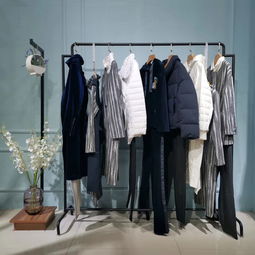 時尚新勢力 解讀北京惠品女裝折扣批發(fā)的獨特定位