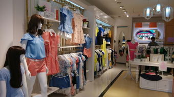 服裝批發(fā)市場進貨攻略 如何精準捕捉并拿到流行款式