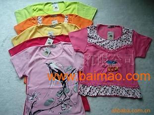 探索童裝新風(fēng)尚 水果圖案兒童T恤的批發(fā)與供應(yīng)指南