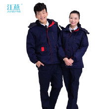 江燕工裝 制服定制領(lǐng)域的領(lǐng)航者，從源頭到品質(zhì)的全方位解析